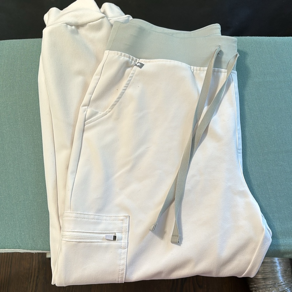 HW Zamora Joggers